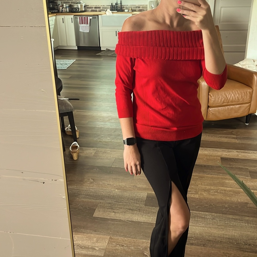 Express Sweater